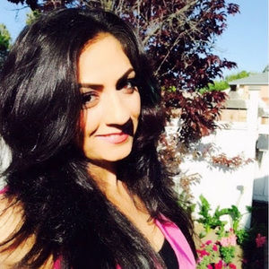 Meet your Posher, Nadia